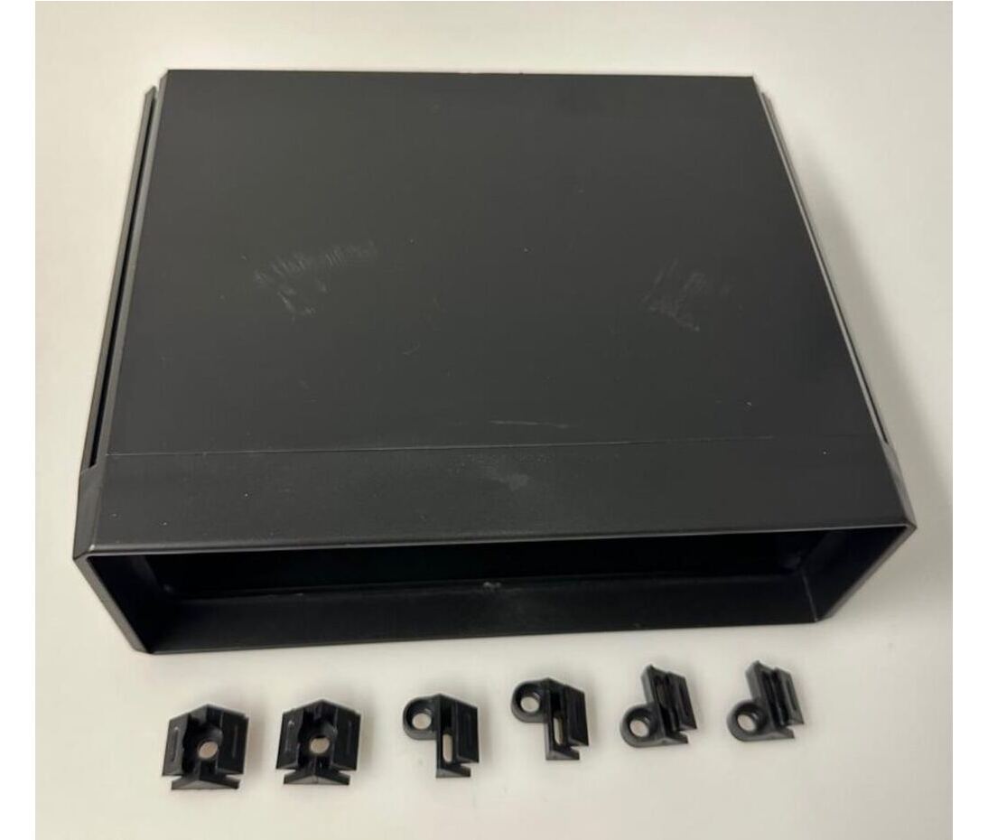 Radio Anbaukonsole Universal