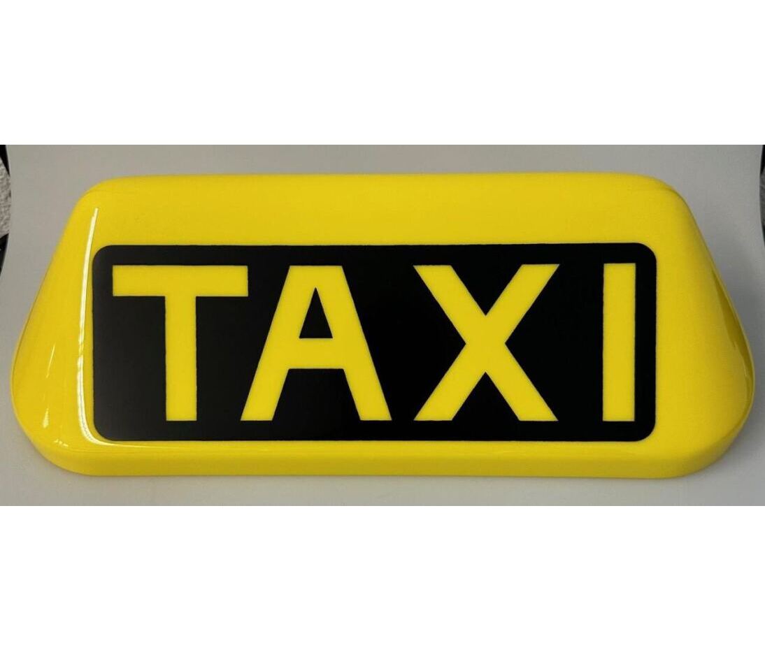 Haube zu Taxileuchte 4.69.584