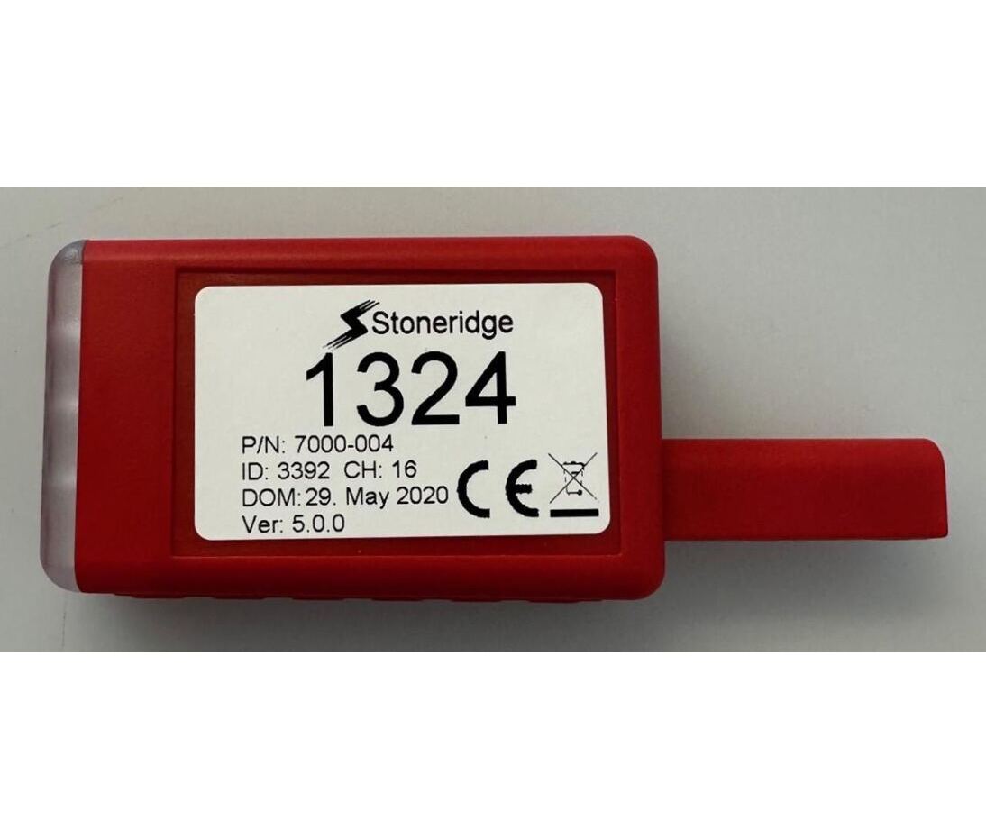 Dongle 1324 für Testgerät OPTIMO