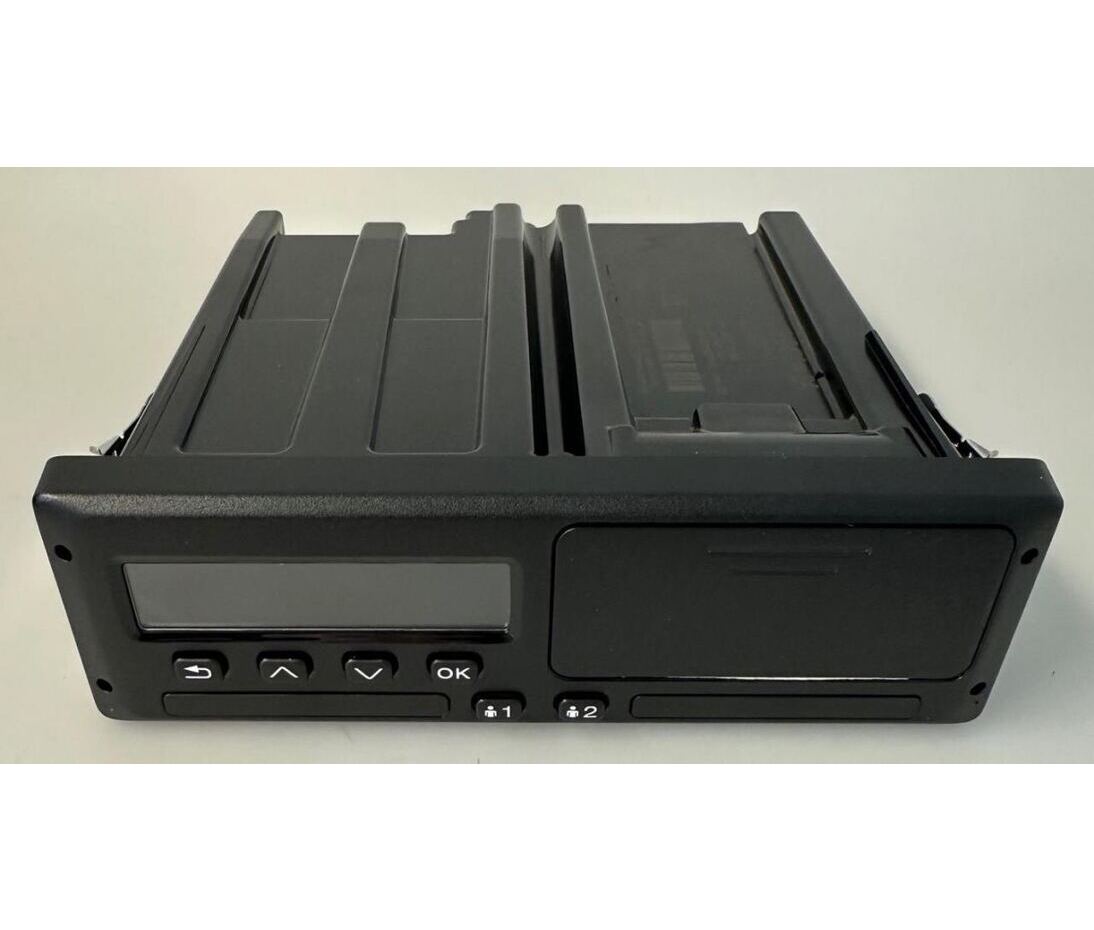 Digitaler Fahrtenschreiber 1C SE5000 Smart 2 12-24V Universal ohne ADR