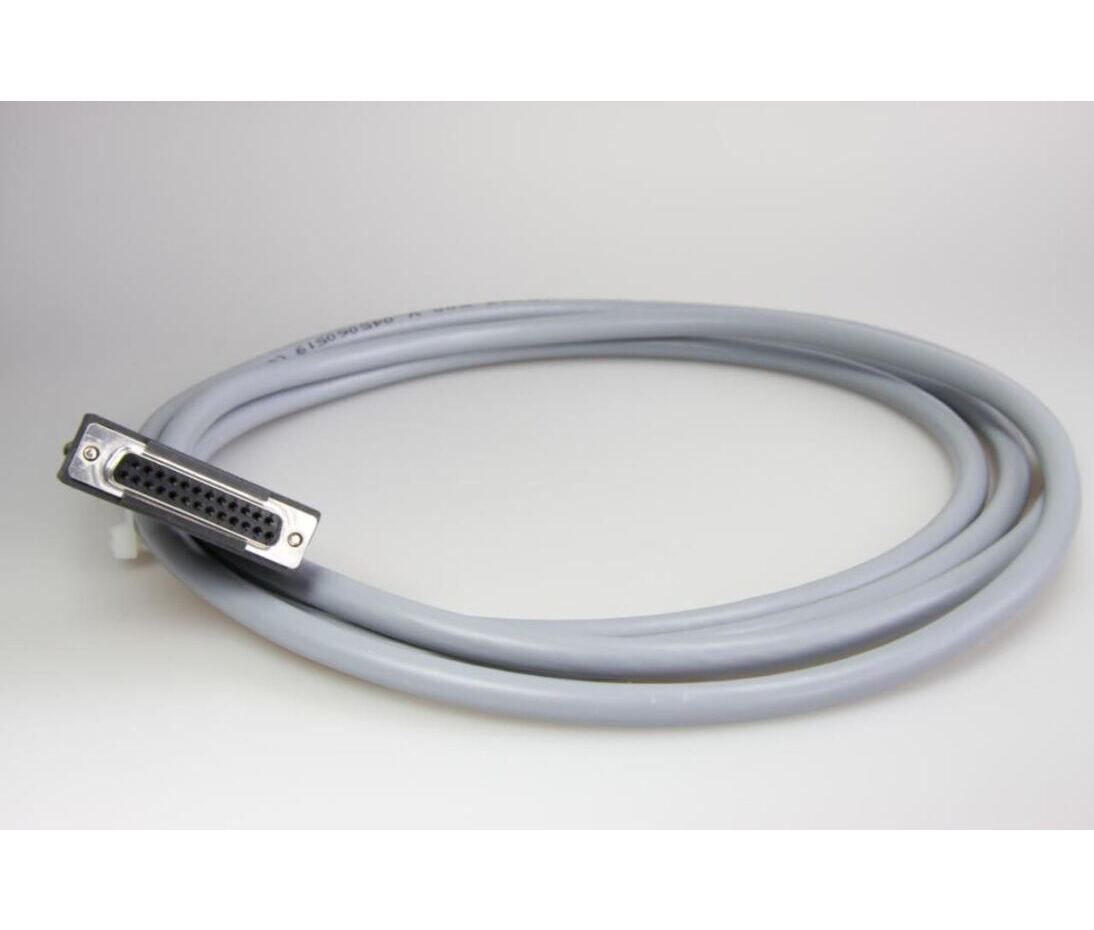 Anschlusskabel zu RAG 1000 3 Meter  Abgang gerade