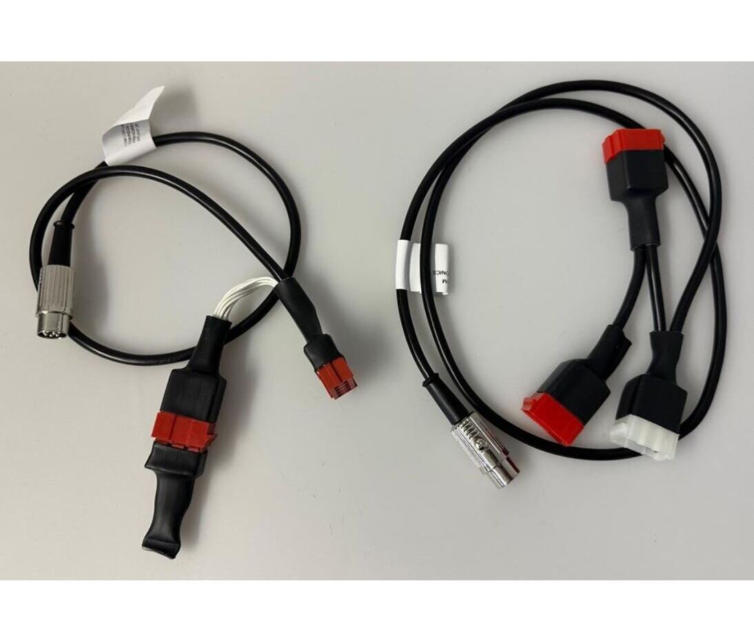 iDFS Stoneridge Smart 2 - Update Kabel