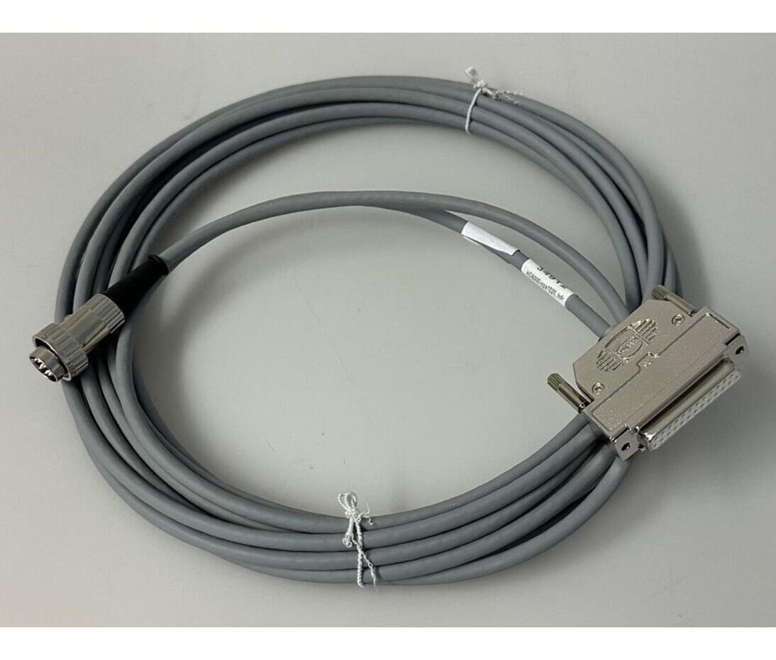 Verbindungskabel Handpult (HG6000) - Messkopf 7.8m Opacilyt 1020