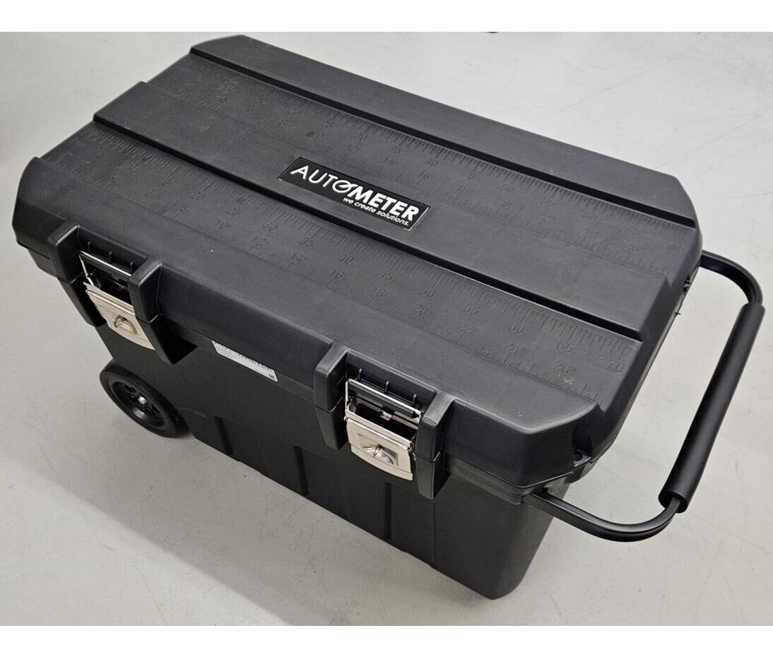 Schutzkoffer (Trolley) zu CAP3070/CAP3030 mit 2 Rädern