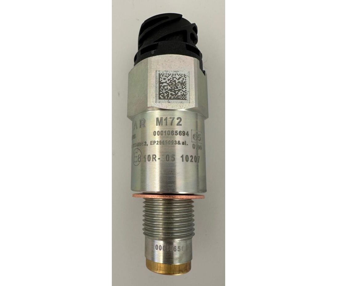 Impulsgeber KITAS 4.0 4-pol, M 18 x 1.5, L=25.0 Lesikar M172