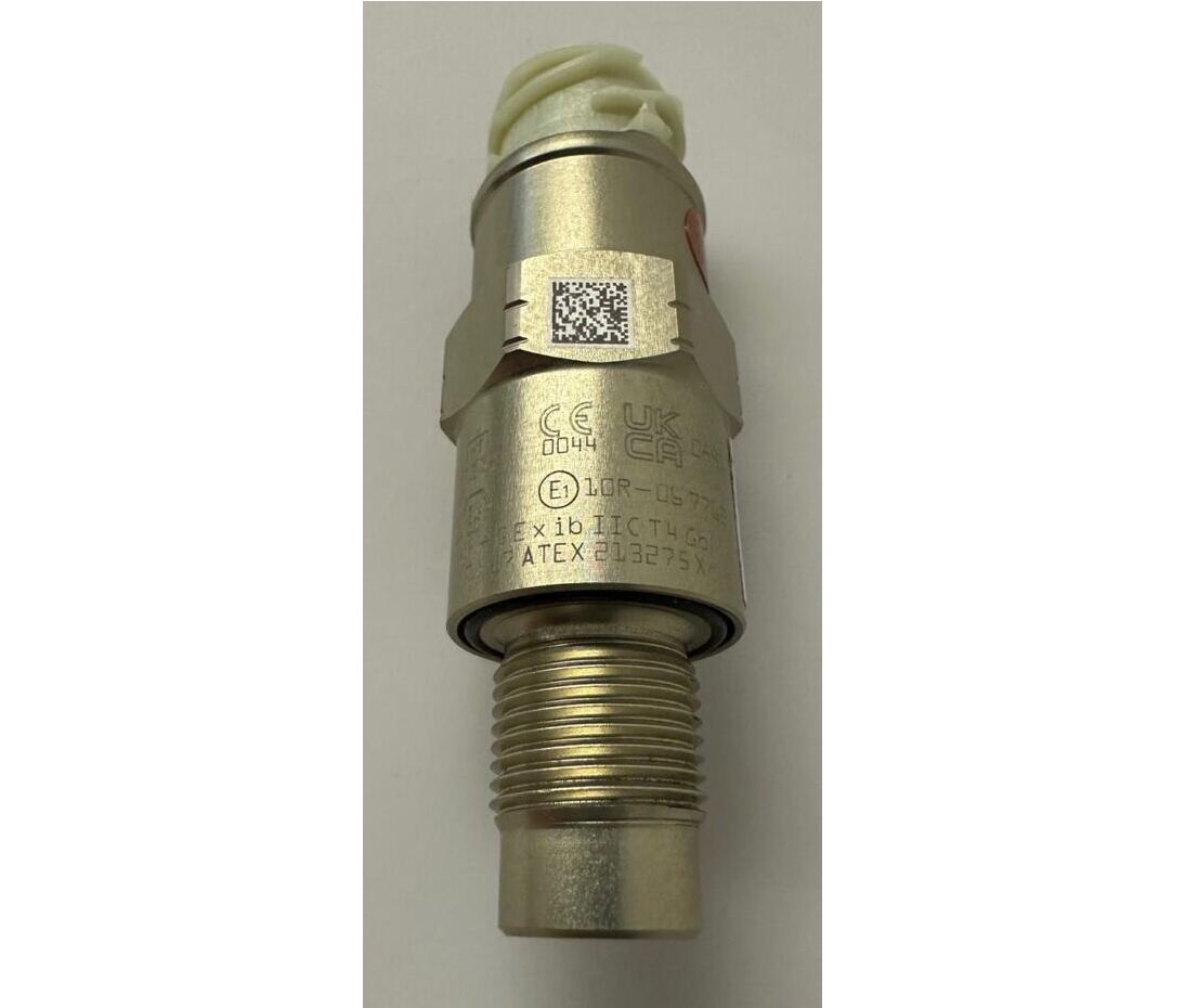 Impulsgeber KITAS 4.0 4-pol, M 18 x 1.5, L=23.8