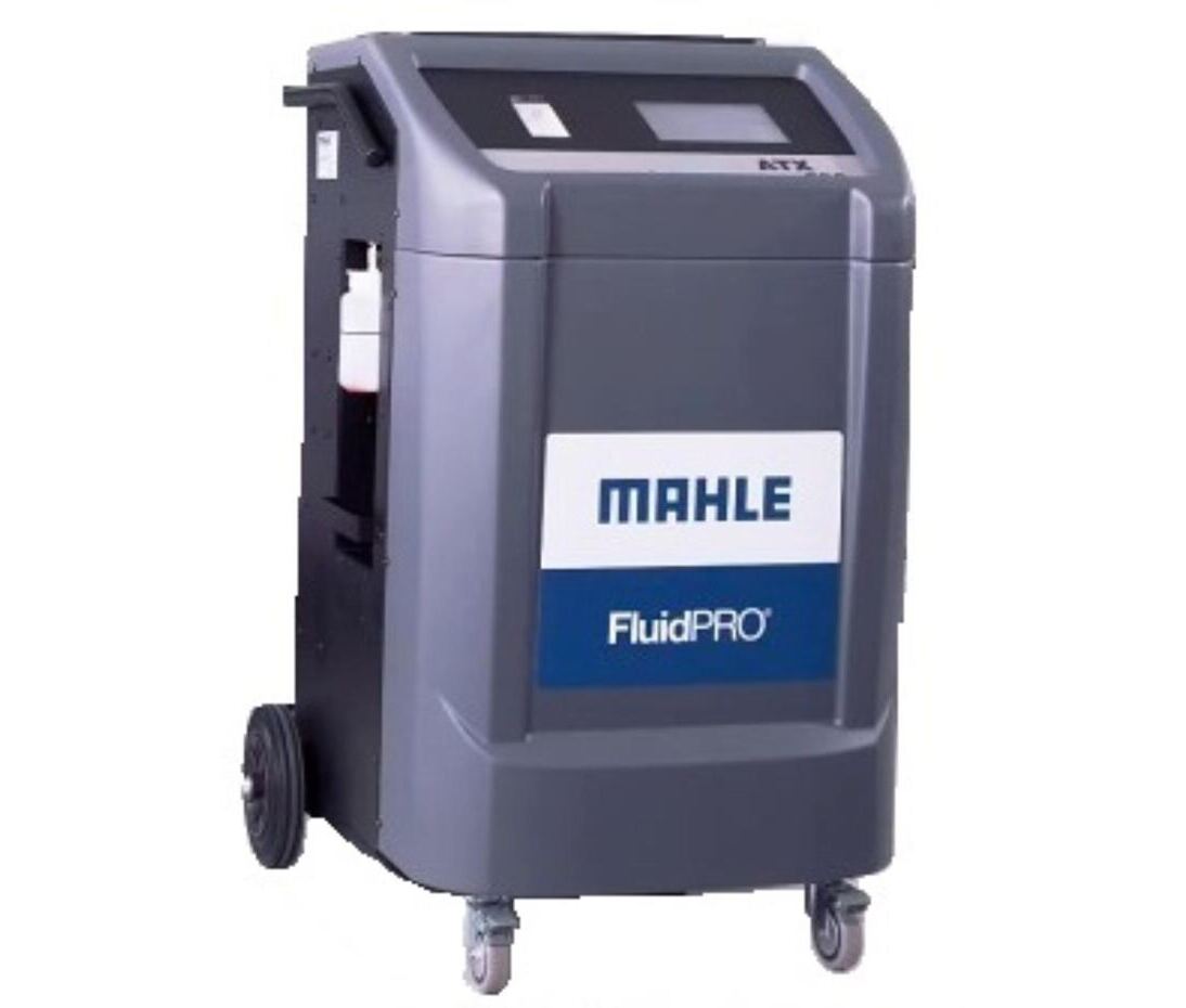 Getriebespülgerät ATX 280 Fluid PRO <S/N:.....>