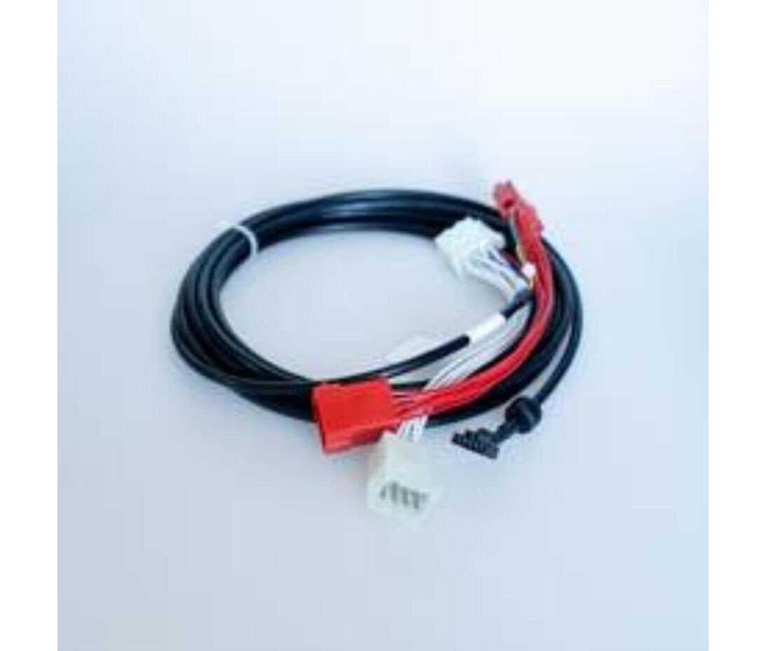 DSRC Kabel 5m zu DSRC Modul C-CAN 12 / 24 Volt