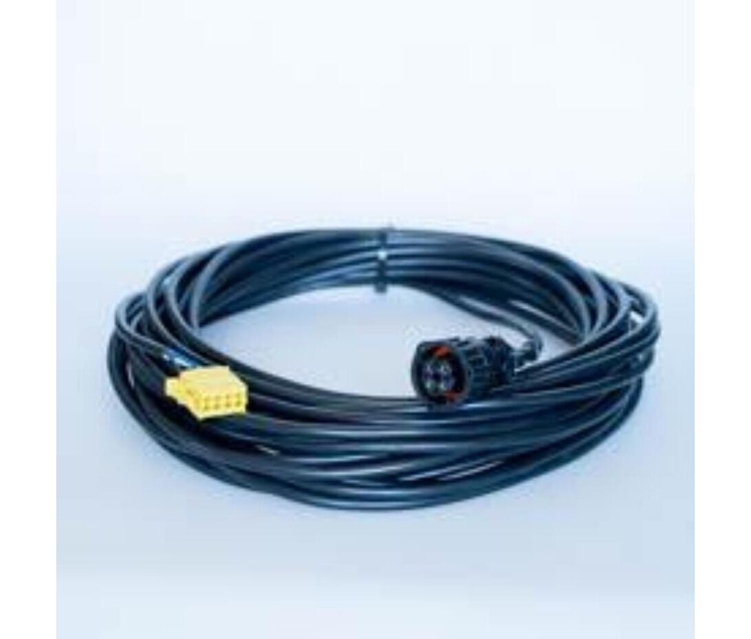 Geberleitung Kitas kompl. m. Stecker, 15Mtr.