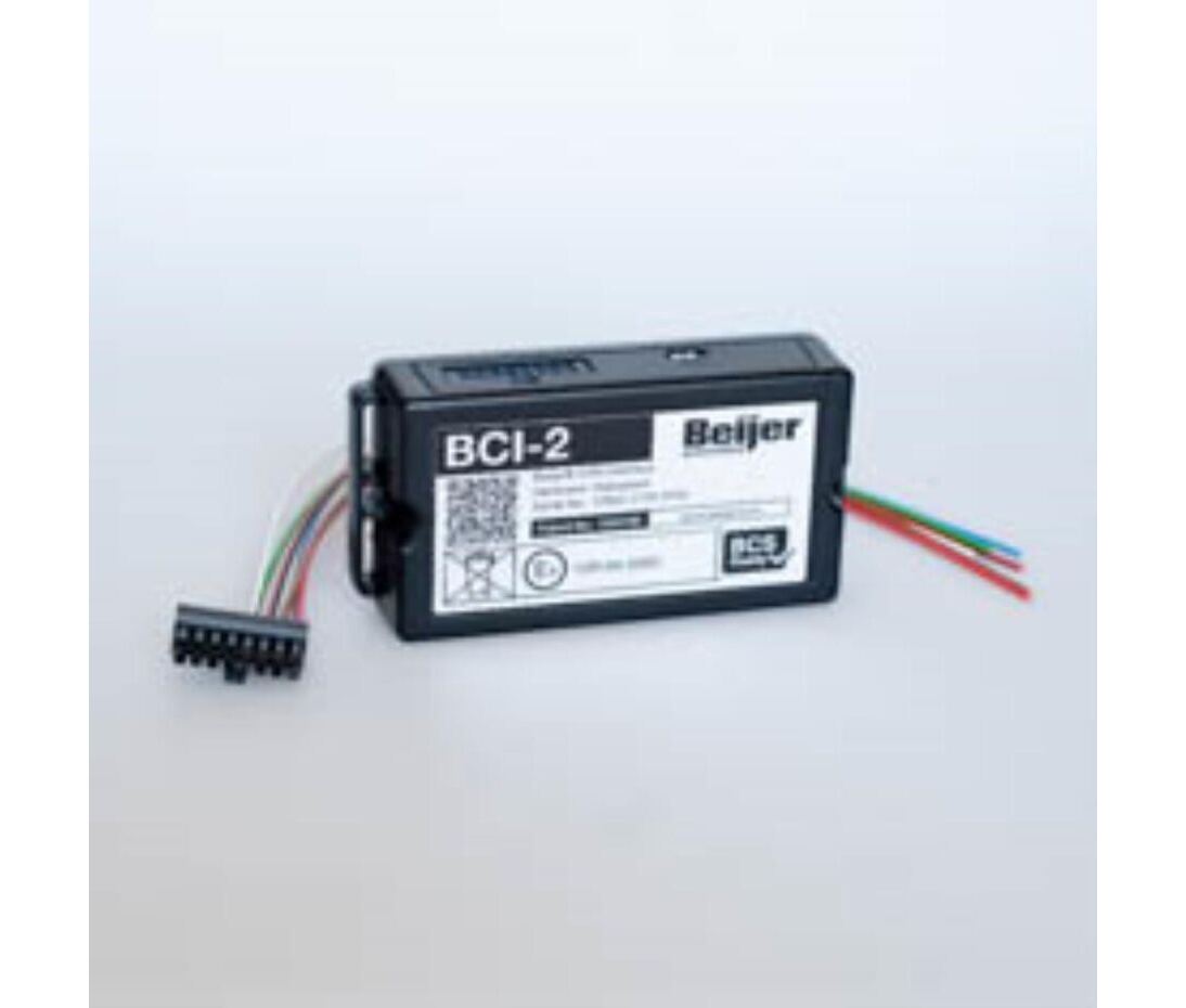 CAN Bus Interface mit 2 Ausgängen VSS und 1 Ausgang Kl.15