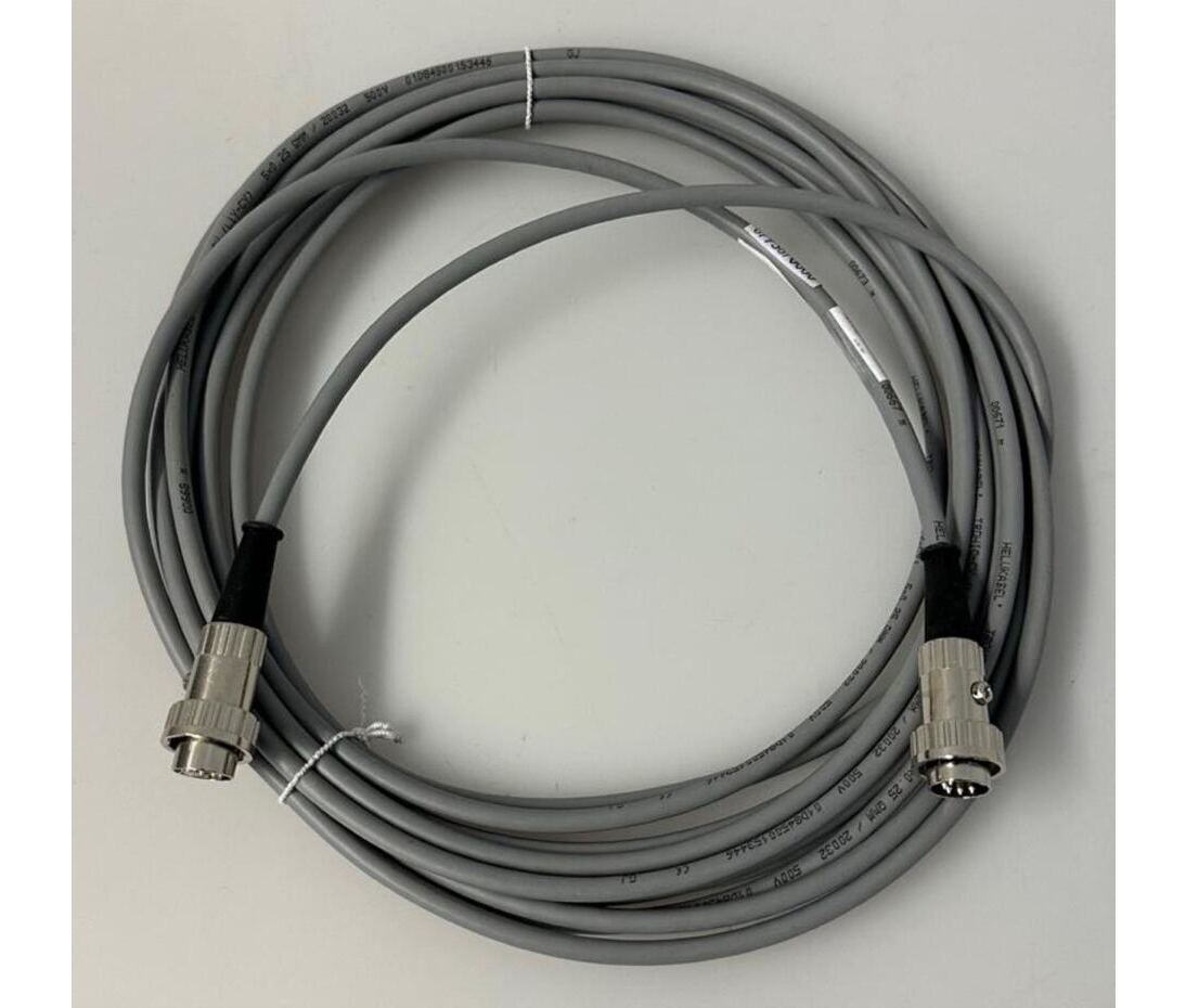 Verbindungskabel Handpult (HG6000) - Messkopf 7.8m Opacilyt 1030