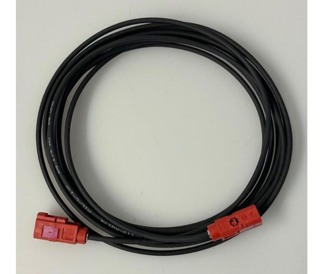 DSRC Kabel 3m zu VDO DTCO 4.0