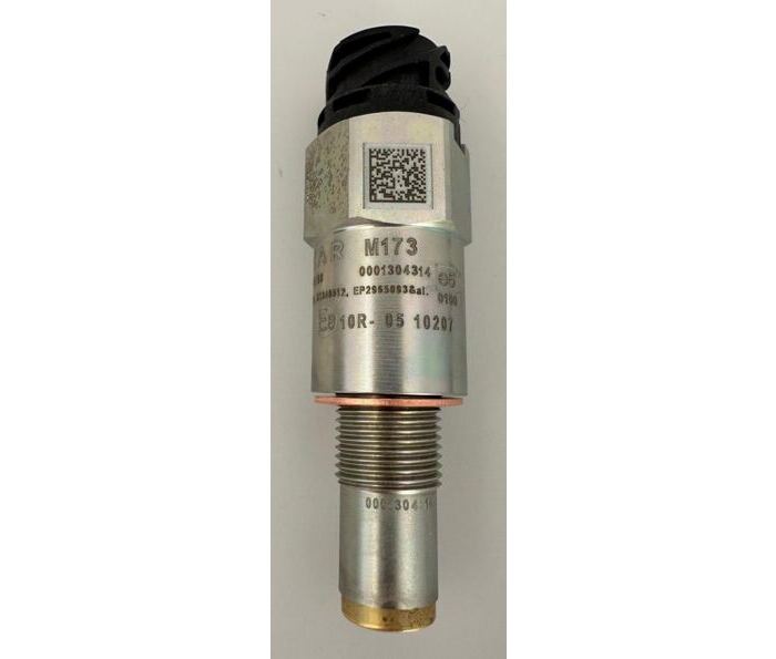 Impulsgeber KITAS 4.0 4-pol, M 18 x 1.5, L=35.0 Lesikar M173