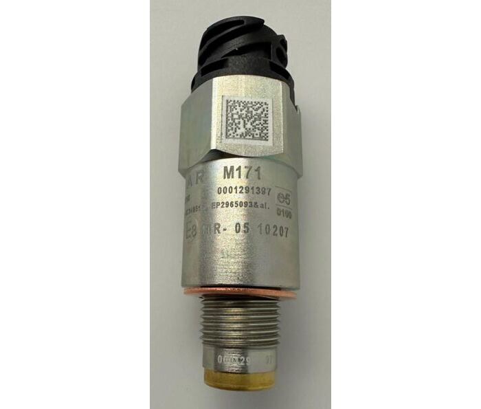 Impulsgeber KITAS 4.0 4-pol, M 18 x 1.5, L=19.8 Lesikar M171