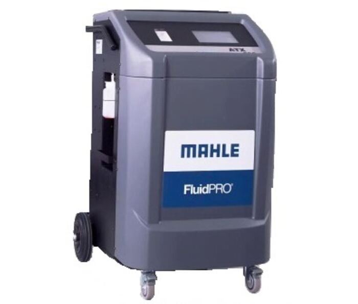 Getriebespülgerät ATX 280 Fluid PRO <S/N:.....>