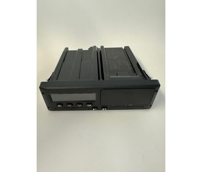 Digitaler Fahrtenschreiber 1C SE5000 Smart 2 12-24V Universal ohne ADR