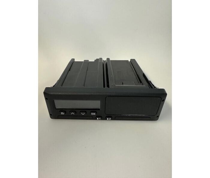 Digitaler Fahrtenschreiber 1C SE5000 Smart 2 24V Universal mit ADR