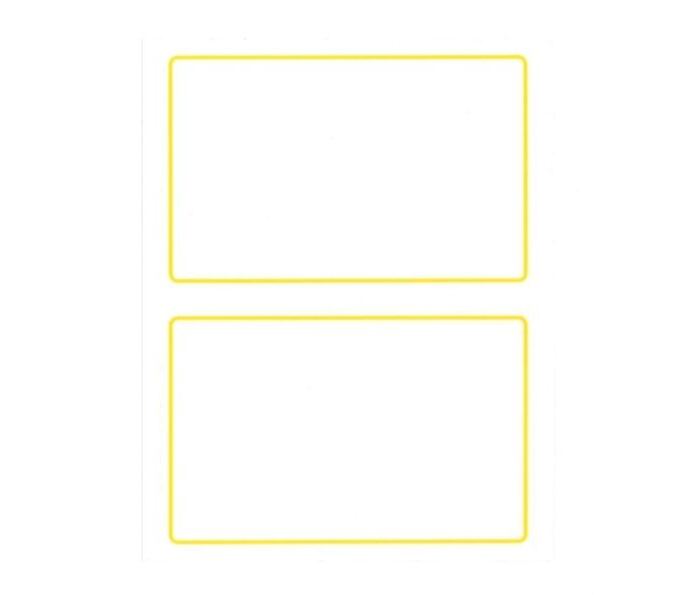 Plombierfolien 65x100 mm à (100 Stk.) zu 5.42.017.0000