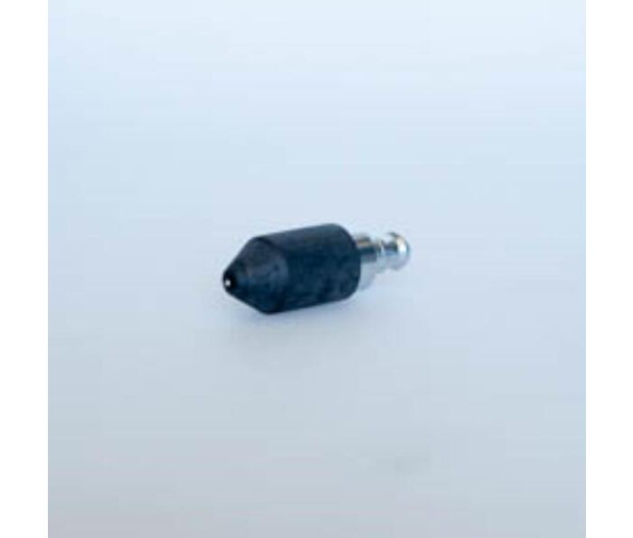 Gummikonus 63° Ø17mm Kompr. Druckschreiber mit Schnellkupplung