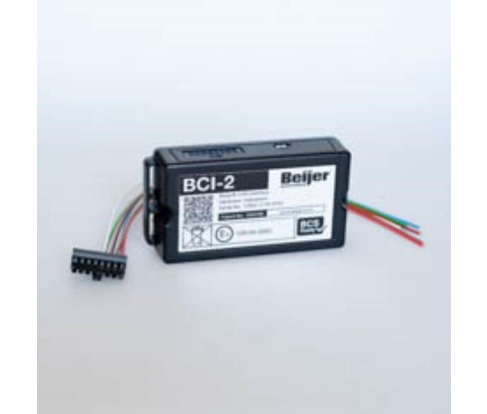 CAN Bus Interface mit 2 Ausgängen VSS und 1 Ausgang Kl.15