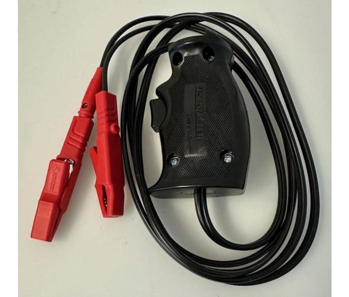 Kontaktgriff MotoMeter Kompr. Druckschreiber