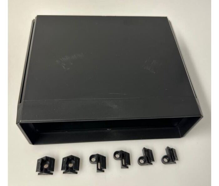 Radio Anbaukonsole Universal