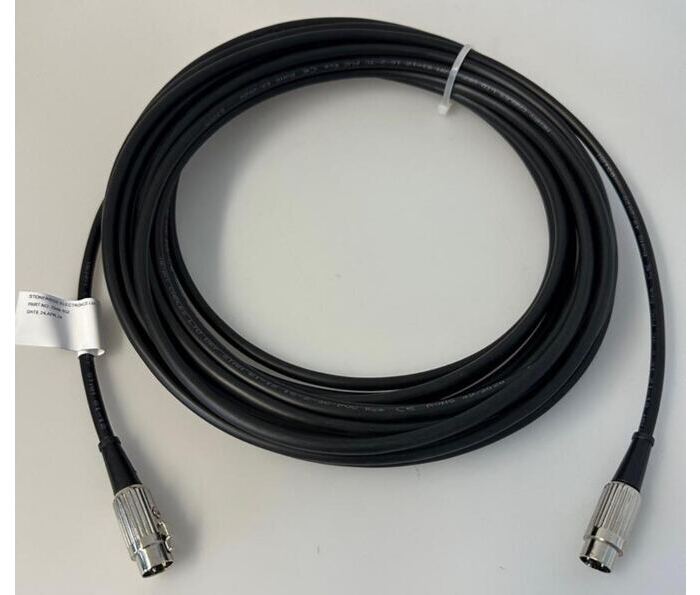Verbindungskabel für Wireless Lichtschranke
