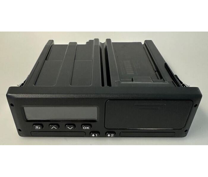 Digitaler Fahrtenschreiber 1C SE5000 Smart 2 12-24V Universal ohne ADR