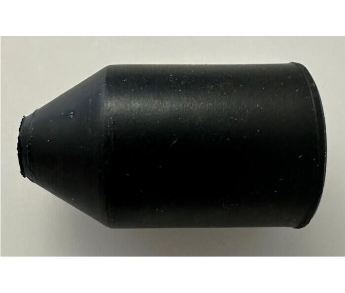 Gummikonus 63° Ø21mm Kompr. Druckschreiber