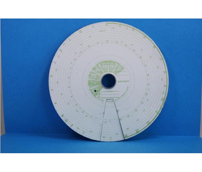 Diagrammscheiben CH 160 Km / 7 Tag Fahrtschreiber MM,VDO, Kienzle