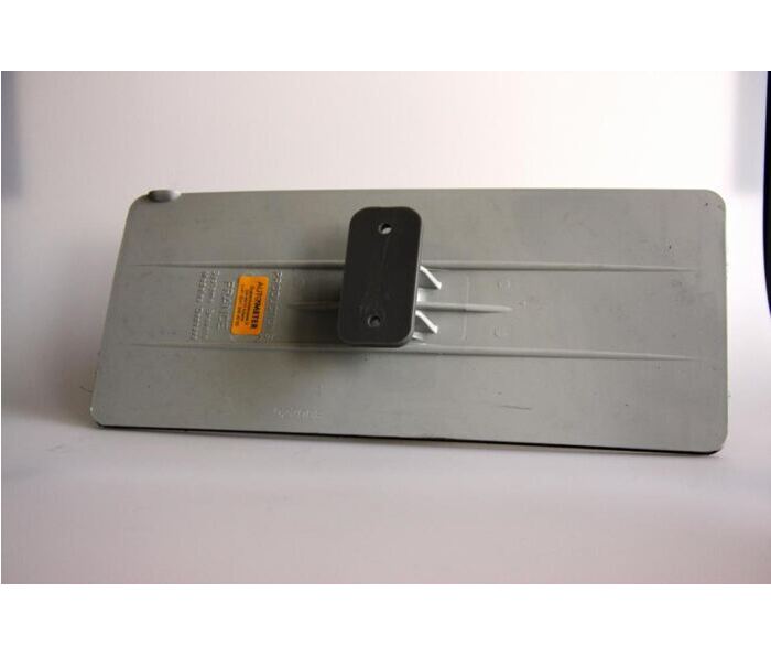 Magnetplatten-Halter für Taxileuchte 4.69.537 inkl. Leuchtenträger