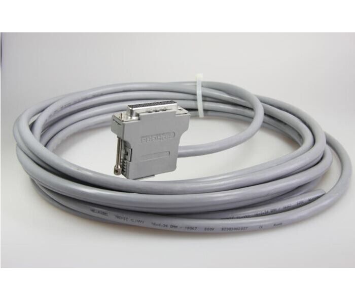 Anschlusskabel zu RAG 1000 6 Meter  Abgang Winkel