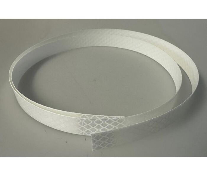Reflexfolie Lichtschranke 1.5 cm breit, 1 Meter