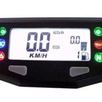 Elektronische Tachometer