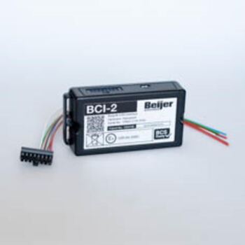 CAN-Bus Adapter