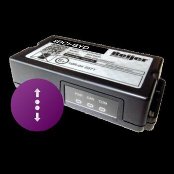 CAN-Bus Adapter